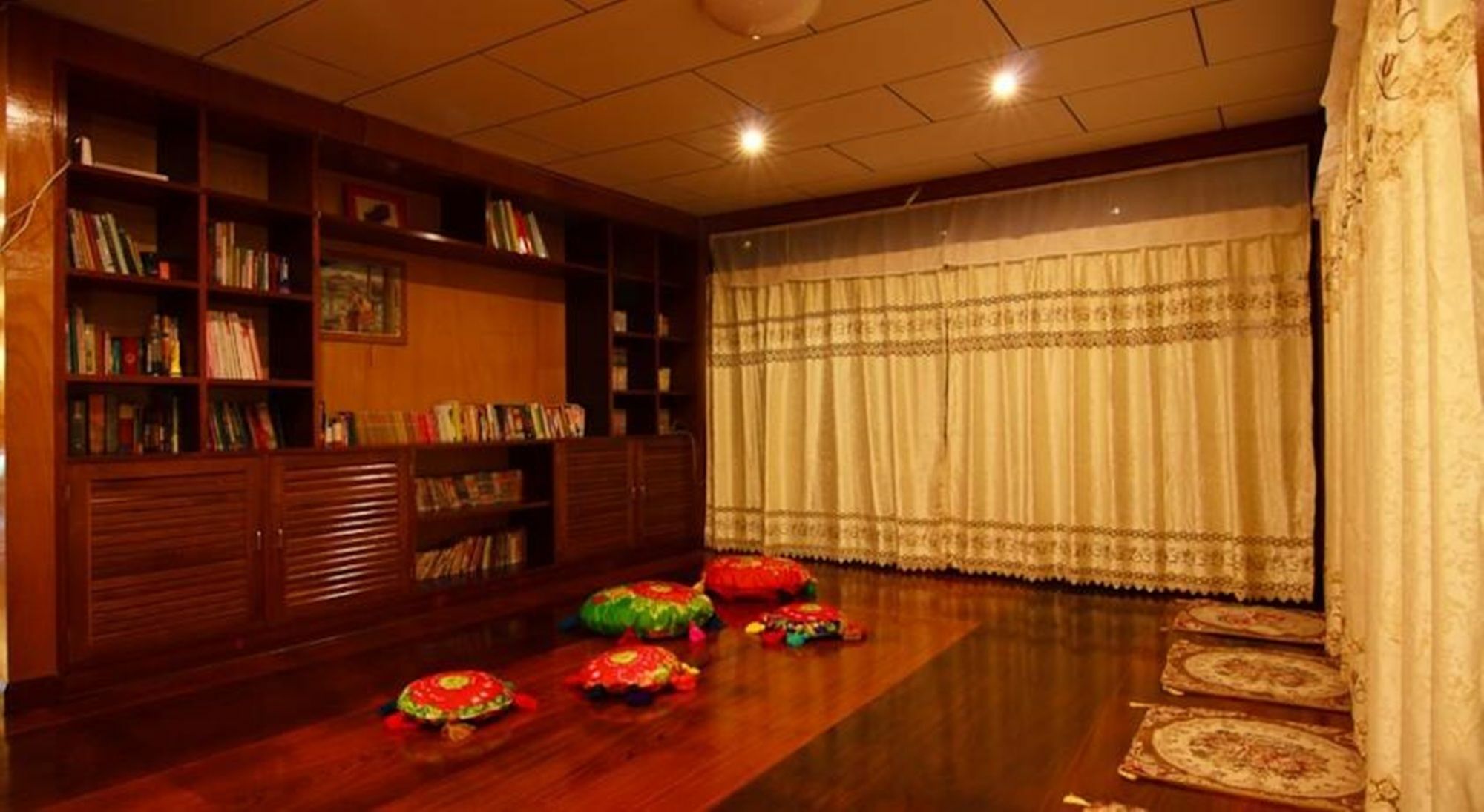 Chezmoi Handicraft And Homestay Chiang Rai Exterior photo