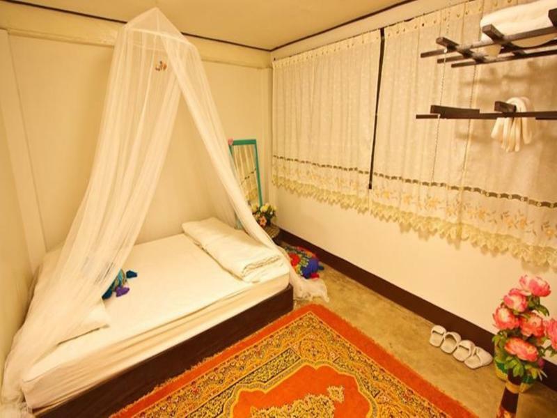 Chezmoi Handicraft And Homestay Chiang Rai Exterior photo