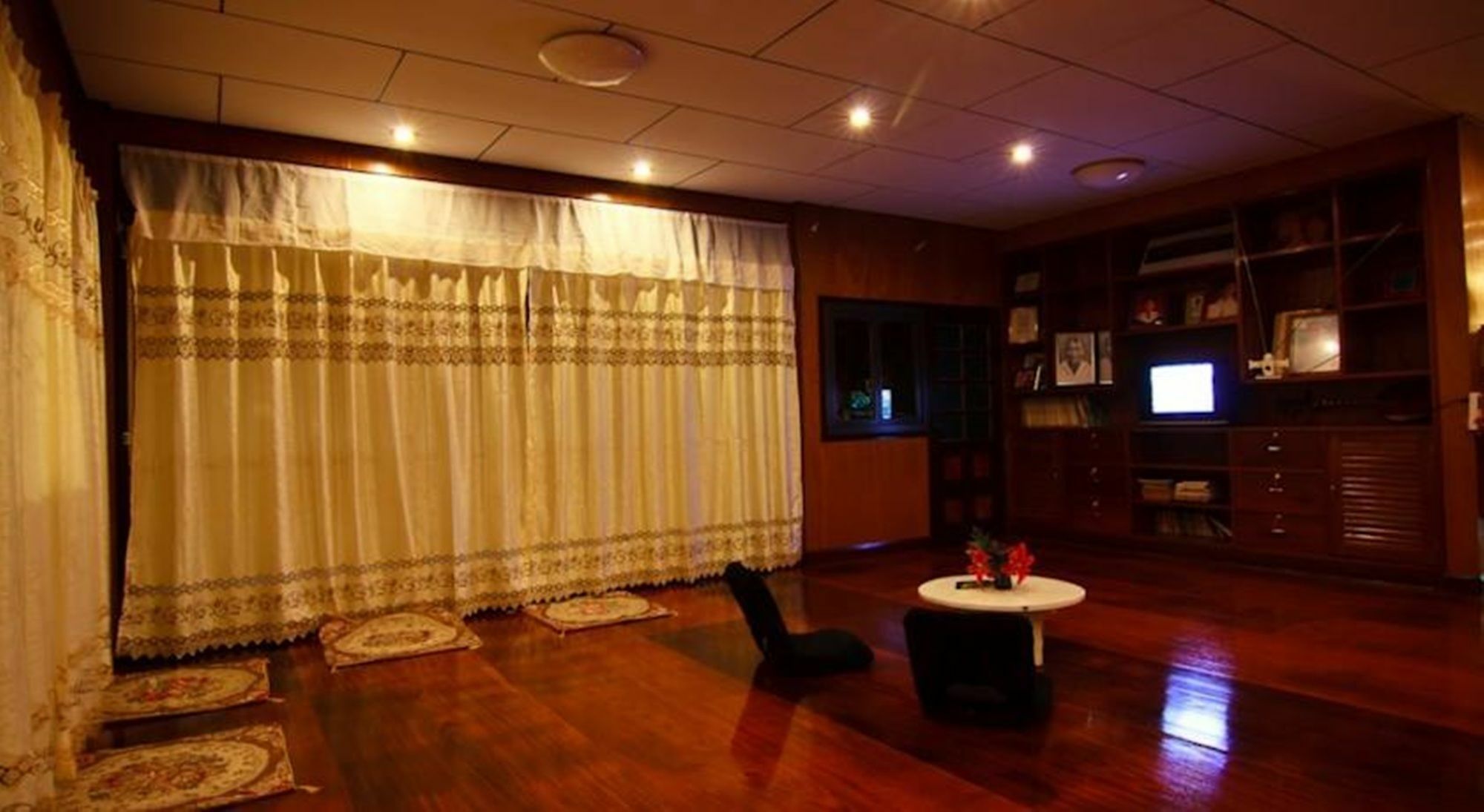 Chezmoi Handicraft And Homestay Chiang Rai Exterior photo