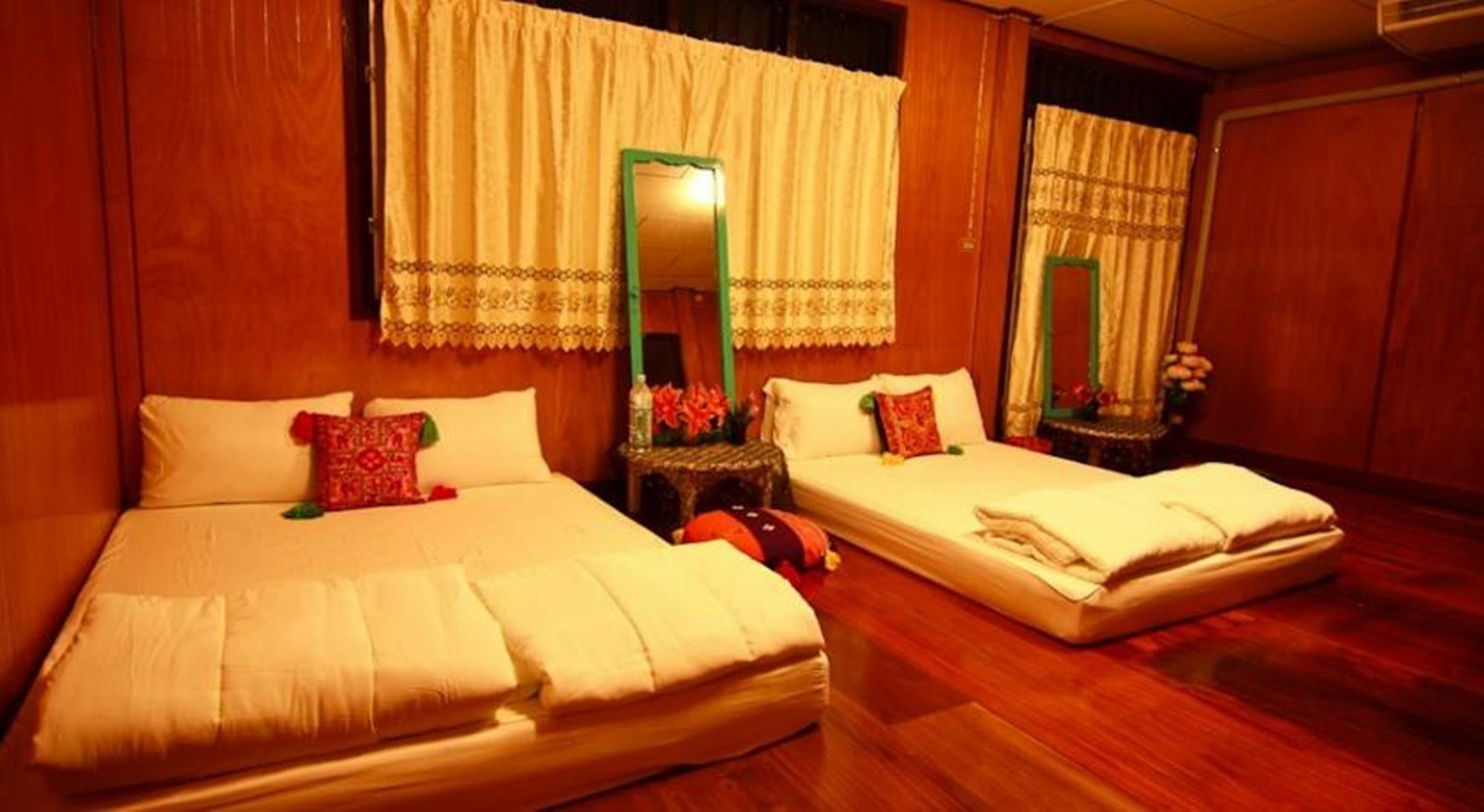 Chezmoi Handicraft And Homestay Chiang Rai Exterior photo