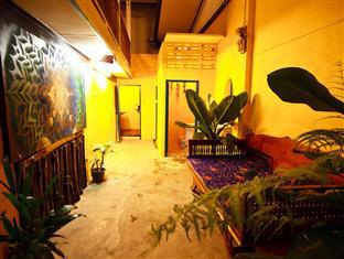 Chezmoi Handicraft And Homestay Chiang Rai Exterior photo